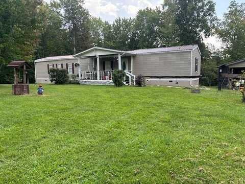 1123 War Fork Road, McKee, KY 40447