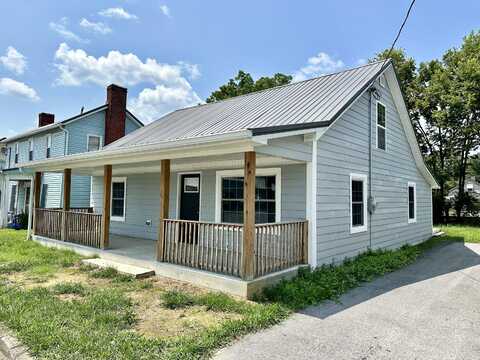 228 Fort Street, Harrodsburg, KY 40330