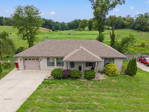 1008 Eagle Point Drive, Berea, KY 40403