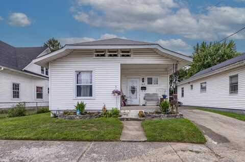 1813 Clifton Avenue, Paris, KY 40361