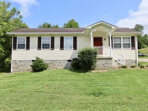 231 Hatfield Street, Corbin, KY 40701