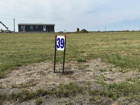 39 Turkey Loop, East Bernstadt, KY 40729