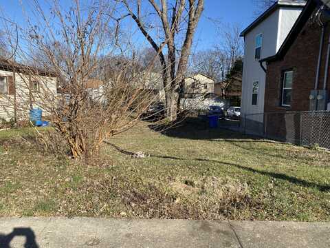 447 Roosevelt Boulevard, Lexington, KY 40508