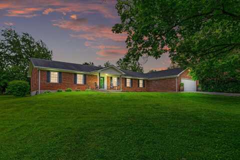 1623 Danville Loop 1 Road, Nicholasville, KY 40356