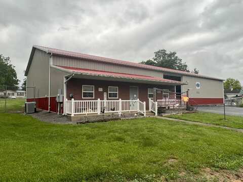 201 Main Street, N Middletown, KY 40357