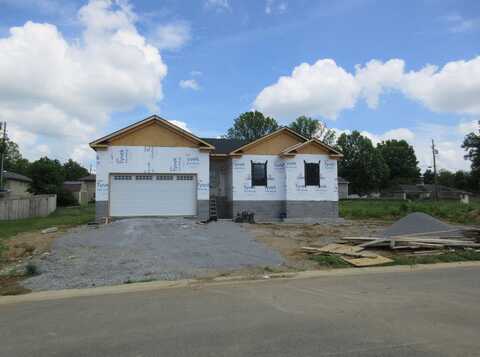 206 Jett Drive, Winchester, KY 40391