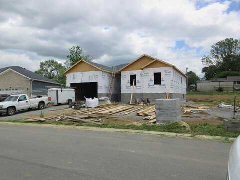 206 Jett Drive, Winchester, KY 40391