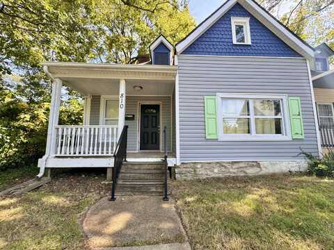 810 Maple Ave Avenue, Lexington, KY 40505