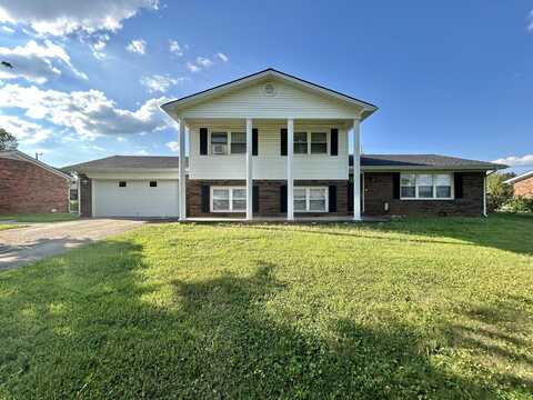 205 Colonial Avenue, Somerset, KY 42501