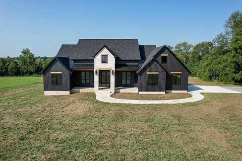 260 Mallard Cove, Harrodsburg, KY 40330