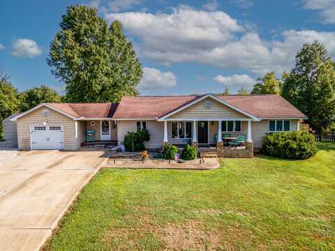 93 Wells Hill Lane, West Liberty, KY 41472