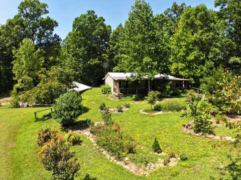 1194 Flinchum Ridge Road, Irvine, KY 40336