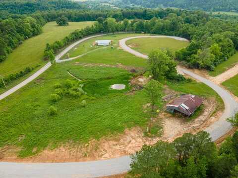 Lot 17 Ancient Orchard Road, Williamsburg, KY 40769