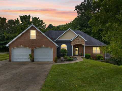 568 Barrington Drive, Somerset, KY 42503