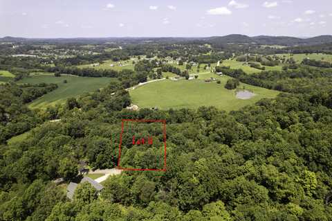 Lot 8 Hunter Lane, Somerset, KY 42501