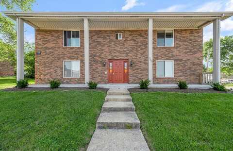 300 Codell Drive, Lexington, KY 40509