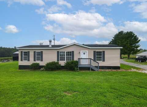 140 Coy McMullin Road, Eubank, KY 42567