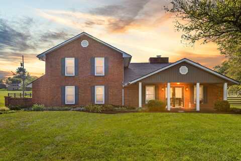 109 Bridle Court, Nicholasville, KY 40356