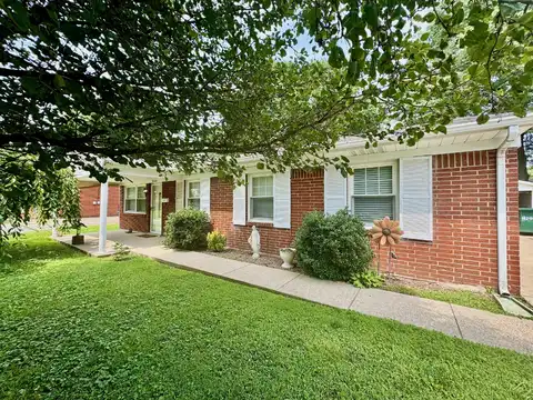 5009 Railroad Avenue, Louisville, KY 40258