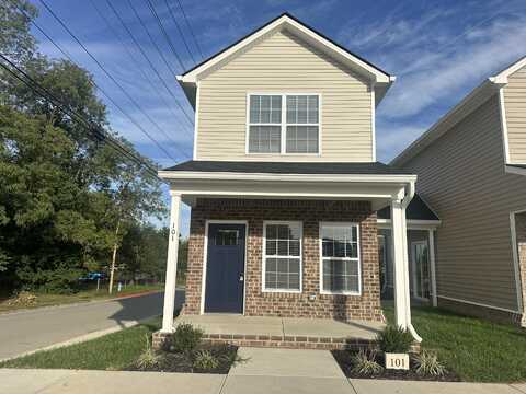 101 Harvest Bend Trail, Berea, KY 40403