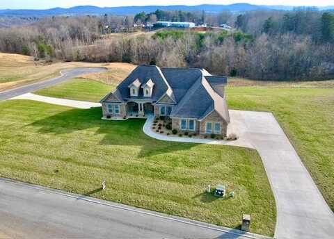 24 Shimmering Moon Drive, Somerset, KY 42503