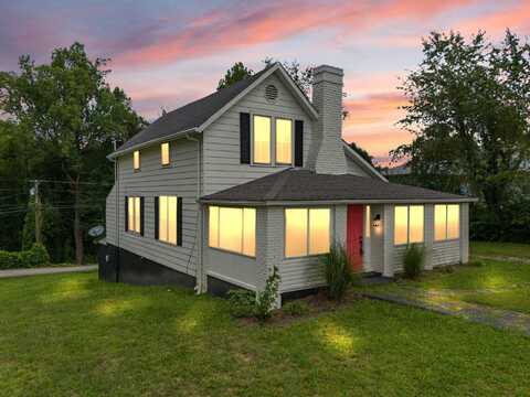 27 Butler Drive, Stearns, KY 42647