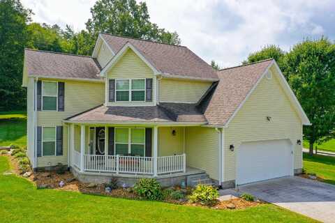 87 Jordan Avenue, London, KY 40744