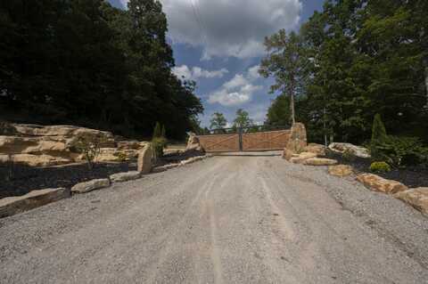 Lot 2 Rock House Ridge, Stanton, KY 40380