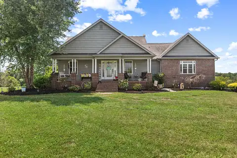 255 squiresville Road, Owenton, KY 40359