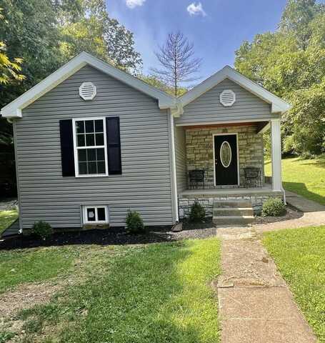 650 Rawcel Street, Morehead, KY 40351