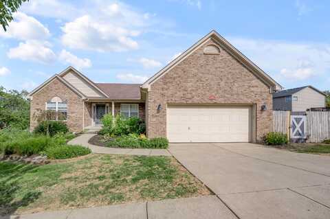 2913 Majestic View Walk, Lexington, KY 40511