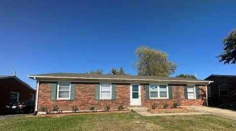 788 Mildred Street, Versailles, KY 40383