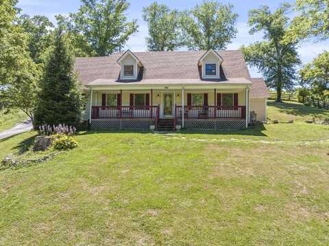 4340 Simpson Lane, Richmond, KY 40475