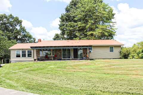 132 Bill Karr Road, Lily, KY 40740