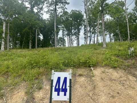 44 Malibu Drive, Corbin, KY 40701