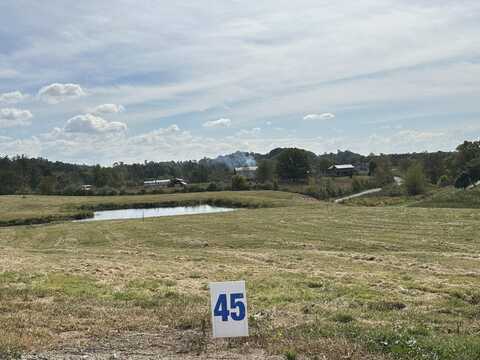45 Bull Run, East Bernstadt, KY 40729