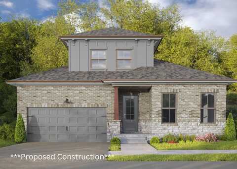 174 Ruth Miller Drive, Georgetown, KY 40324