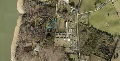 Lot 1 Lakewoods Drive, Bronston, KY 42518