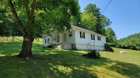 1471 Bean Pole Road, McKee, KY 40447