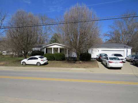 948 North Main Street, Barbourville, KY 40906