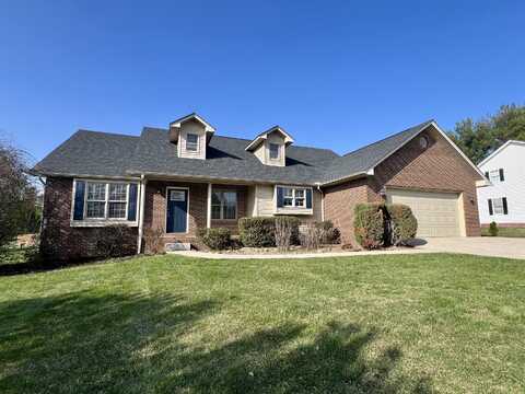 314 Hunters Trace, London, KY 40744