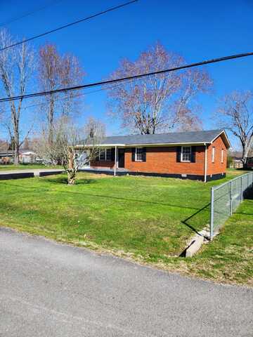 162 East Railroad Street, Stanton, KY 40380