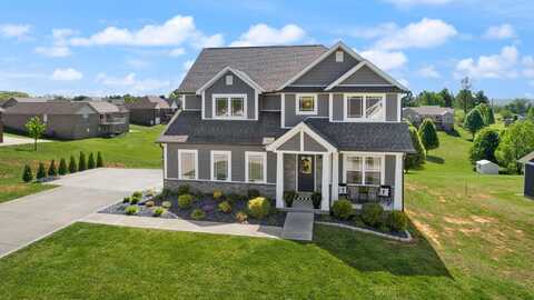 29 Rugged Peak Ridge Drive, Somerset, KY 42503