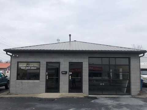 503 South Fourth Street, Danville, KY 40422