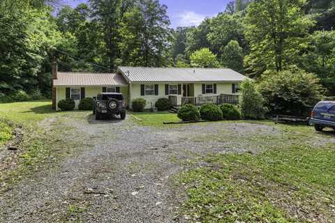 5430 Gum Lick Road, Liberty, KY 42539