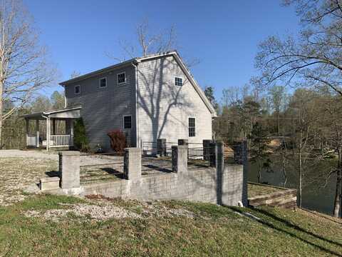 259 Bridge Fork Road, Whitley City, KY 42653