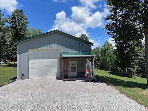 684 Pole Ridge Road, Somerset, KY 42501