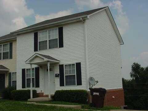 344 East Oak Street, Nicholasville, KY 40356