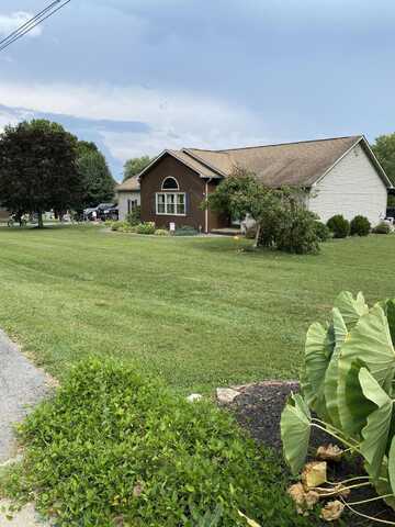 106 Standau Road, London, KY 40744