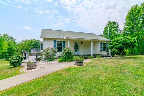 1460 Spout Springs Road, Clay City, KY 40312